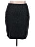 Ann Taylor LOFT Black Formal Skirt Size 18 - photo 1
