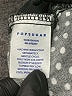 POPSUGAR 100% Rayon Polka Dots Black Casual Pants Size XS - photo 8