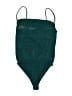 Zara Green Bodysuit Size S - photo 2
