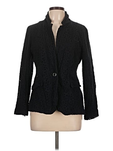 Dana Buchman Blazer (view 1)