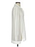 BCBGMAXAZRIA Ivory Long Sleeve Blouse Size XXS - photo 4