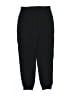 Ci Sono Black Cargo Pants Size 12 - photo 2