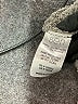 Sen Chevron-herringbone Gray Dress Pants Size Sm (1) - photo 8
