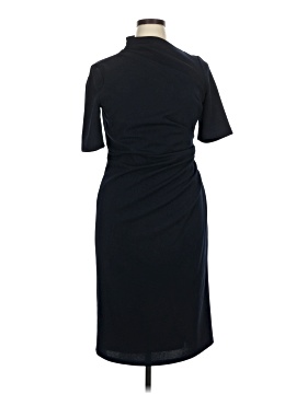 sachin and babi light blue dress Women's Maggy London Black Cocktail Dress 10