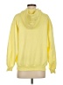 JoyLab Yellow Pullover Hoodie Size XS - photo 2