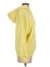 JoyLab Yellow Pullover Hoodie Size XS - photo 4