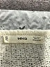 MNG Ivory Pullover Sweater Size S - photo 7