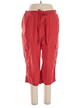 St. John's Bay Casual Pants