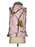 Northcrest 100% Polyester Pink Vest Size S - photo 2