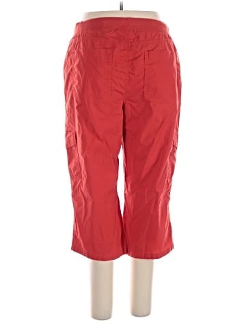 St. John's Bay Casual Pants (view 2)