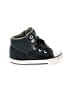 Converse Black Sneakers Size 5 (baby) - photo 1