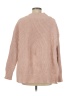 Aerie 100% Polyester Tan Pullover Sweater Size M - photo 2