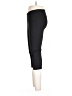 Active by Old Navy Solid Black Active Pants Size L - photo 5