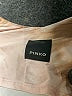 Pinko Tan Pink Tank Top Size 8 - photo 7