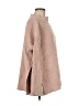 Aerie 100% Polyester Tan Pullover Sweater Size M - photo 4