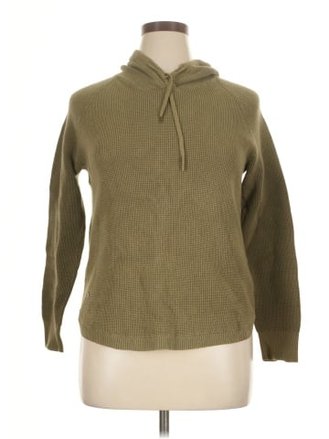 Lauren by Ralph Lauren Pullover Sweater (view 1)