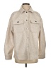 Sonoma Goods for Life Tan Jacket Size S - photo 1