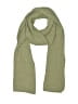 Assorted Brands 100% Polyester Green Tan Scarf One size - photo 1