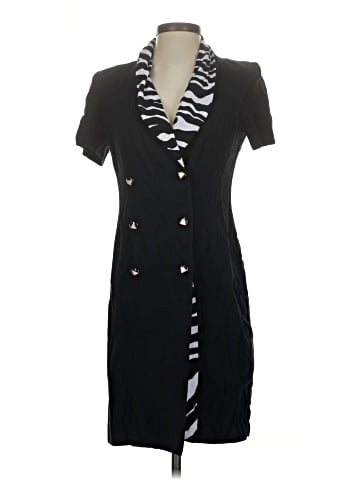 Julian Taylor Casual Dress (view 1)
