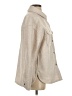 Sonoma Goods for Life Tan Jacket Size S - photo 4
