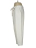 Topshop Solid Ivory Casual Pants Size 8 - photo 5