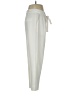 Topshop Solid Ivory Casual Pants Size 8 - photo 4