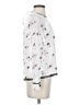 Joie 100% Viscose White Long Sleeve Blouse Size XS - photo 4