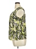 Kasper Green Sleeveless Blouse Size XL - photo 5