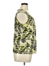 Kasper Green Sleeveless Blouse Size XL - photo 4
