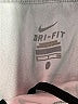 Nike 100% Polyester Graphic Black Athletic Shorts Size S - photo 3