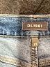 DL1961 Stars Blue Jeans Size 27 waist - photo 7