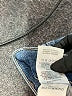 DL1961 Stars Blue Jeans Size 27 waist - photo 8