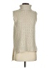 RD Style Tan Sweater Vest Size S - photo 1
