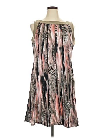 Perceptions Cocktail Dress (view 1)