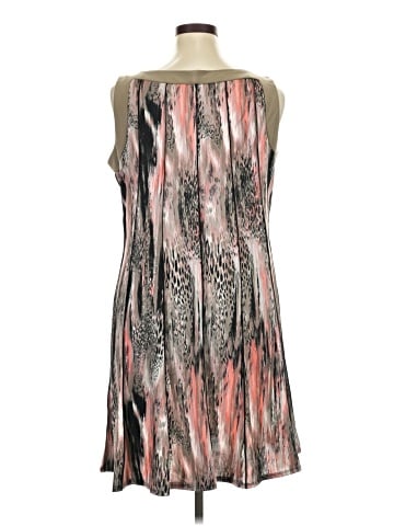 Perceptions Cocktail Dress (view 2)