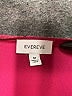 Evereve Paisley Pink Cocktail Dress Size M - photo 6