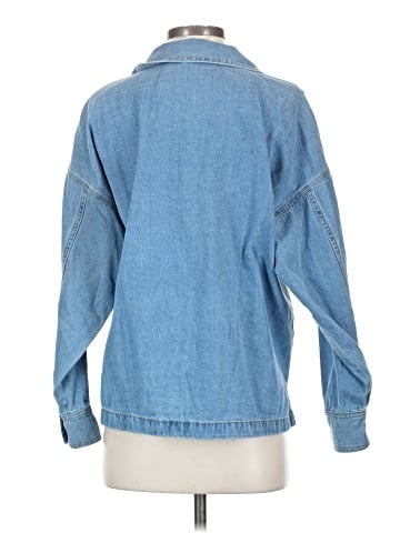 For The Republic Long Sleeve Blouse (view 2)
