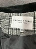 Petite Studio New York Plaid Gray Coat Size XXS - photo 6