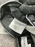 RE/DONE 100% Cotton Gray Black Denim Shorts Size 25 waist - photo 4