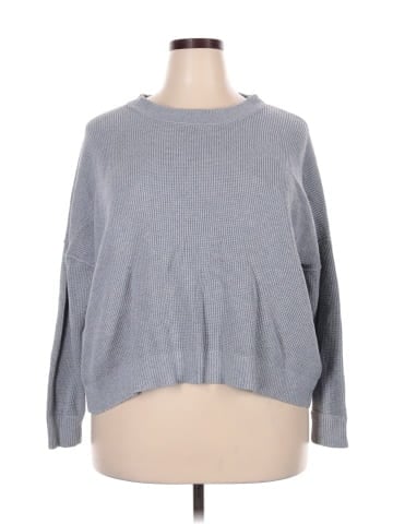Treasure & Bond Pullover Sweater (view 1)