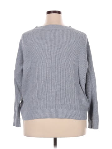 Treasure & Bond Pullover Sweater (view 2)