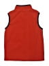 Healthtex 100% Polyester Orange Sweater Vest Size 7 - photo 2