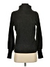 Revasonee Black Turtleneck Sweater Size S - photo 1