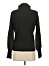 Revasonee Black Turtleneck Sweater Size S - photo 2