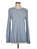 Ann Taylor LOFT Blue Pullover Sweater Size S - photo 1