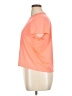 Under Armour Orange Active T-Shirt Size XL - photo 5