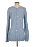 Ann Taylor LOFT Blue Pullover Sweater Size S - photo 2