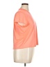 Under Armour Orange Active T-Shirt Size XL - photo 4