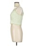 LA Hearts Green Cardigan Size L - photo 5