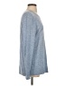 Ann Taylor LOFT Blue Pullover Sweater Size S - photo 4